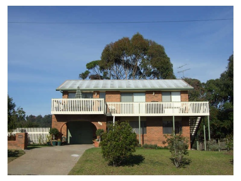 49 Bayview Drive, Tathra NSW 2550