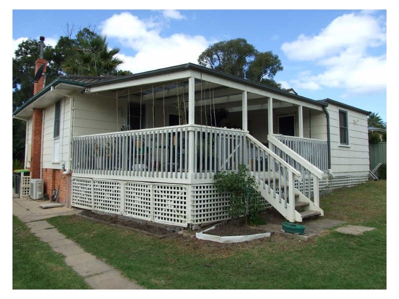 17 Dandar Road, Bega NSW 2550