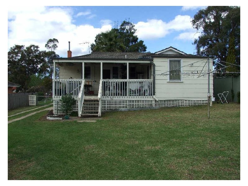 17 Dandar Road, Bega NSW 2550