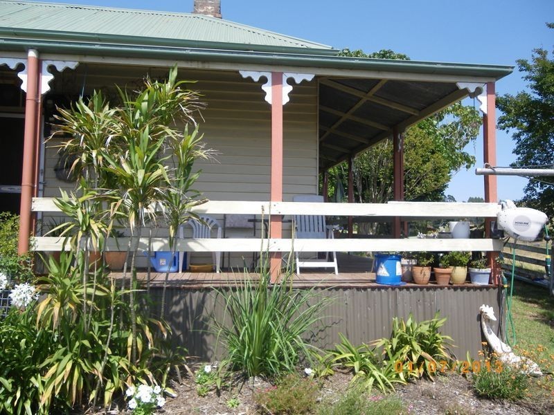 Farm House Parrabel Street, Bega NSW 2550