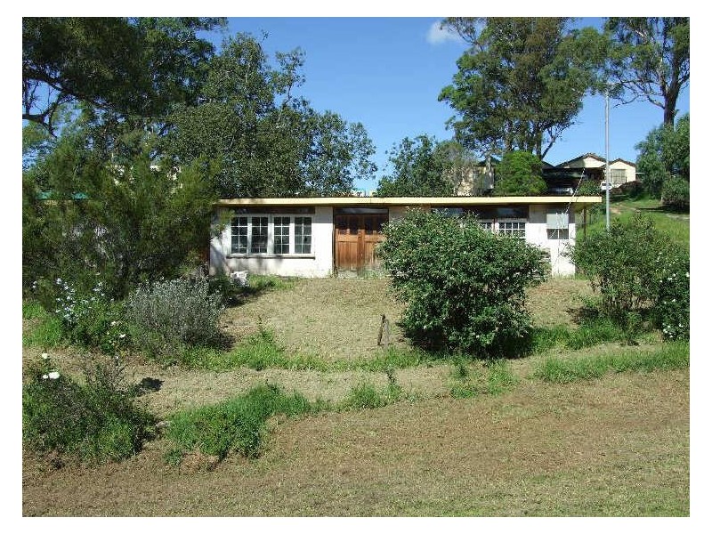 Lot 3 Brittania Street, Bemboka NSW 2550