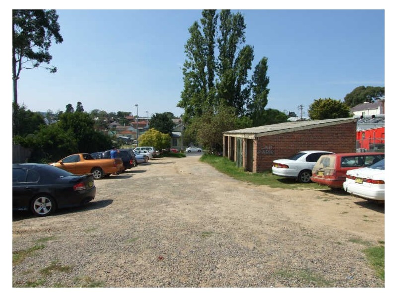 Lot B Gipps Street, Bega NSW 2550