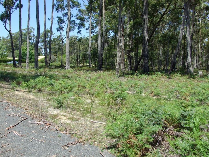 Lot G Old Wallagoot Road, Kalaru NSW 2550