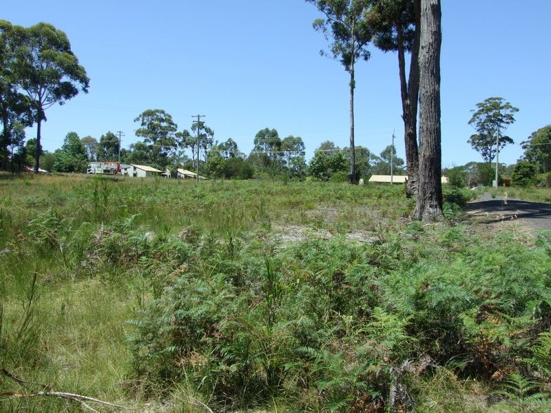 Lot G Old Wallagoot Road, Kalaru NSW 2550