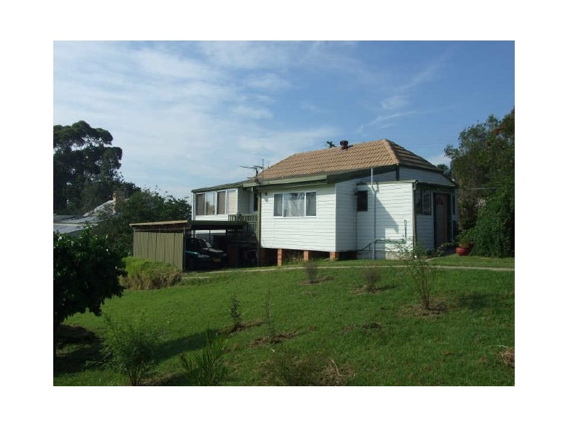 Bega NSW 2550