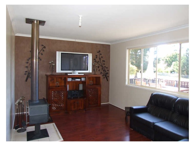 10 Cobargo Street, Quaama NSW 2550