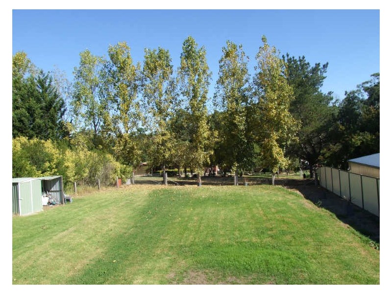 10 Cobargo Street, Quaama NSW 2550