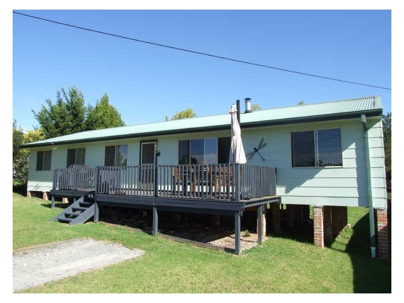 10 Cobargo Street, Quaama NSW 2550