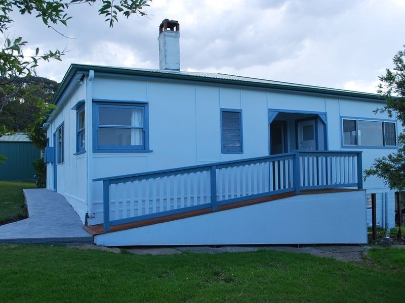 117 Murrah Street, Bermagui NSW 2546