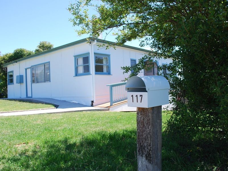 117 Murrah Street, Bermagui NSW 2546