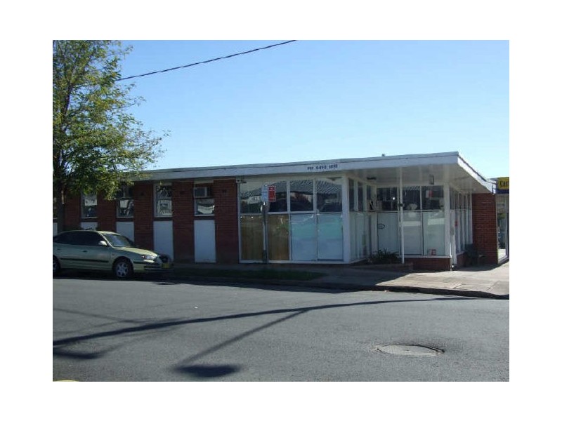 149 Auckland Street, Bega NSW 2550