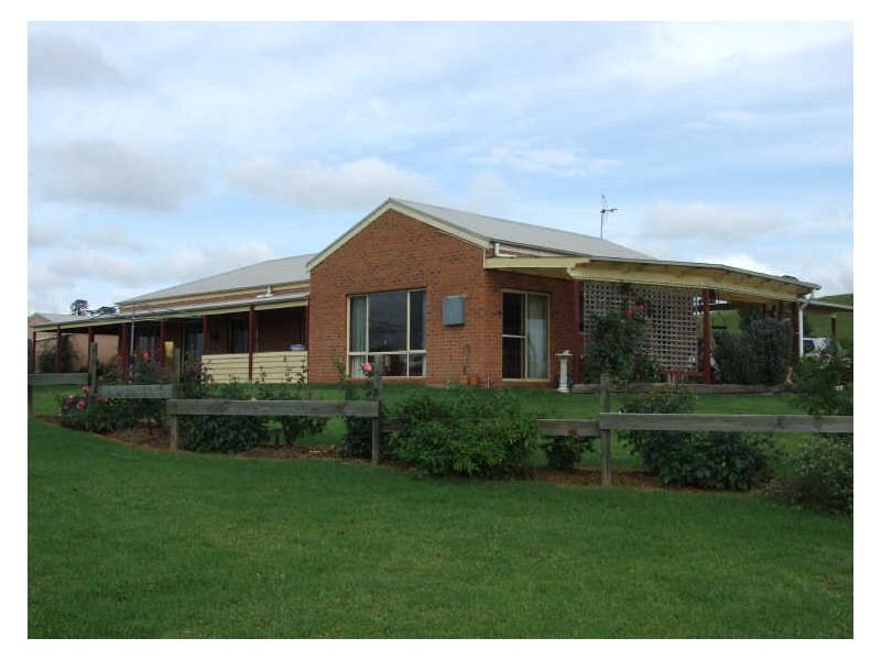 Lot 1 Kameruka Lane, Candelo NSW 2550