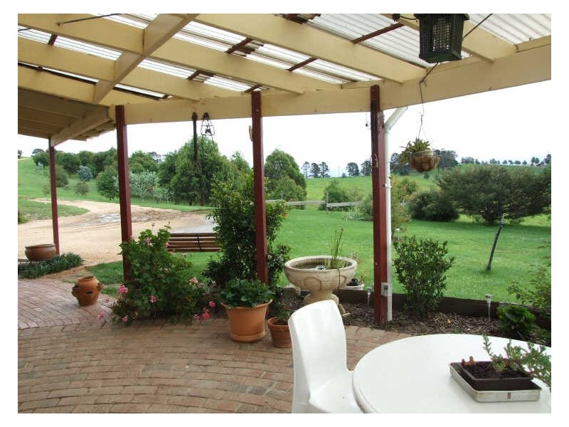 Lot 1 Kameruka Lane, Candelo NSW 2550