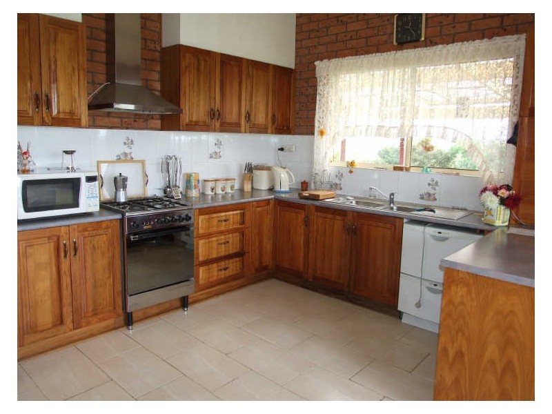 Lot 1 Kameruka Lane, Candelo NSW 2550