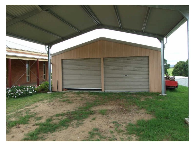 Lot 1 Kameruka Lane, Candelo NSW 2550