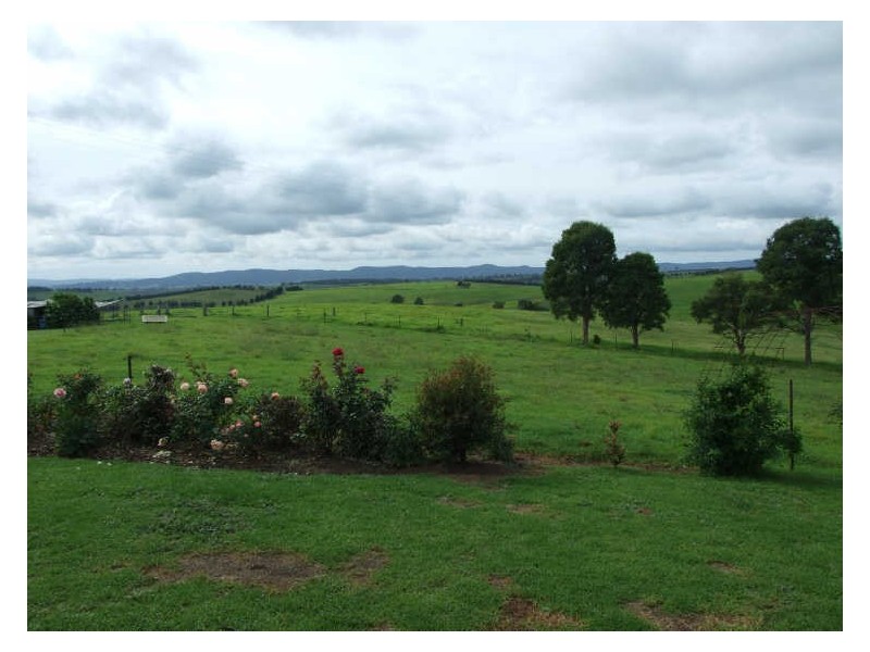 Lot 1 Kameruka Lane, Candelo NSW 2550