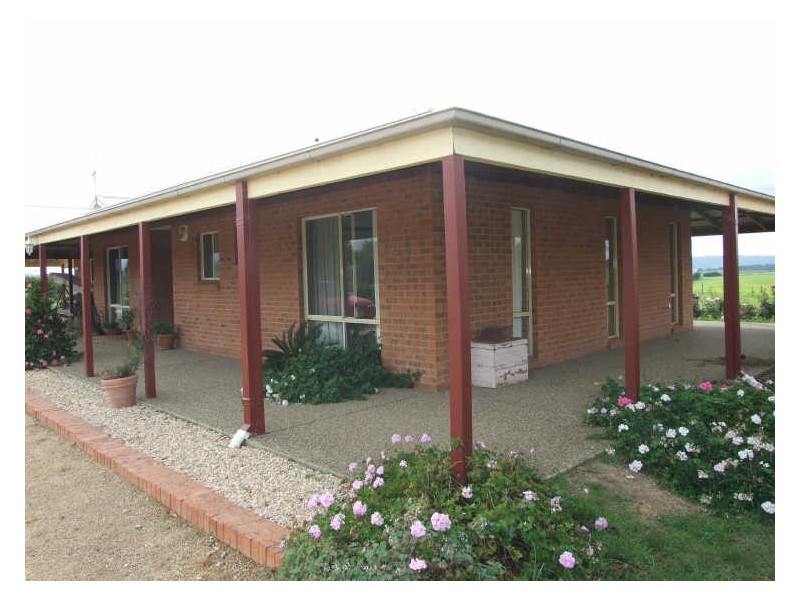 Lot 1 Kameruka Lane, Candelo NSW 2550