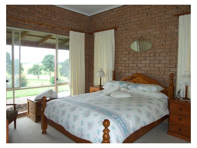 Lot 1 Kameruka Lane, Candelo NSW 2550