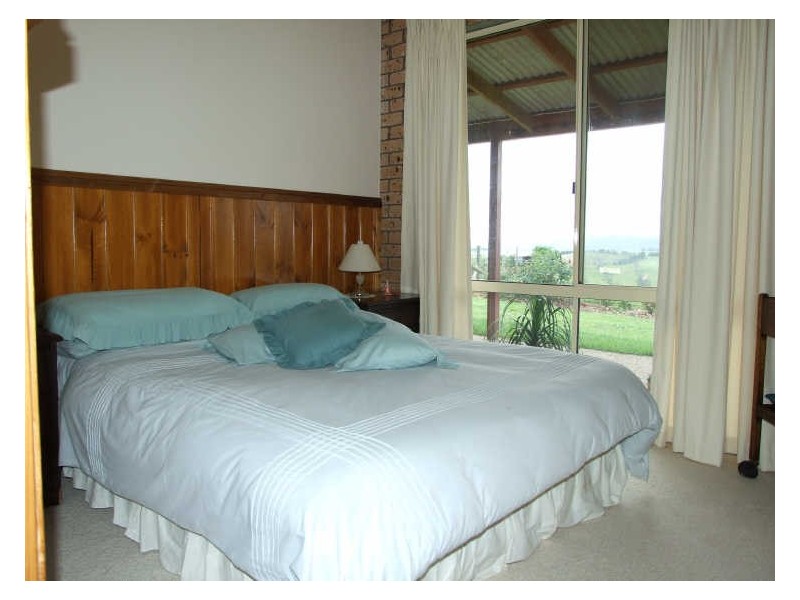 Lot 1 Kameruka Lane, Candelo NSW 2550