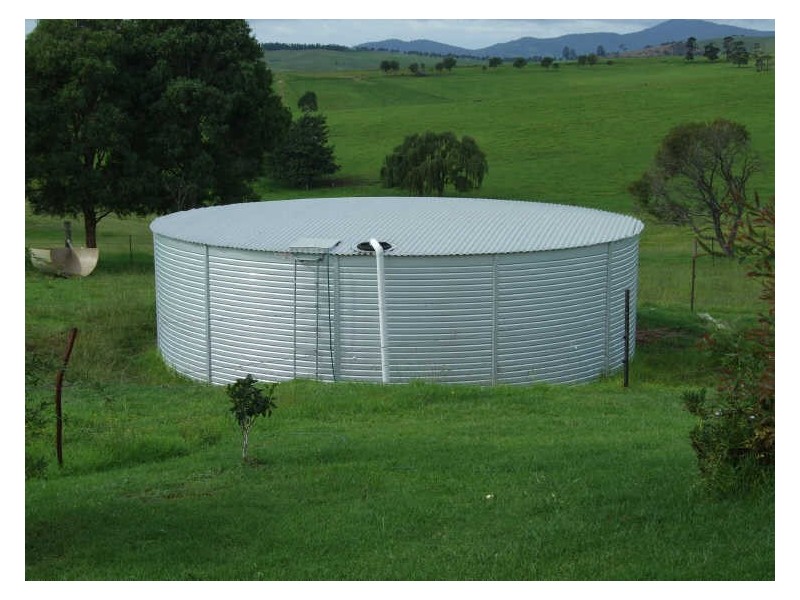 Lot 1 Kameruka Lane, Candelo NSW 2550