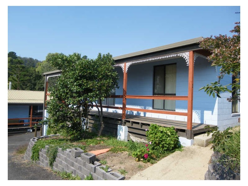 1/7 Philip Street, Wolumla NSW 2550