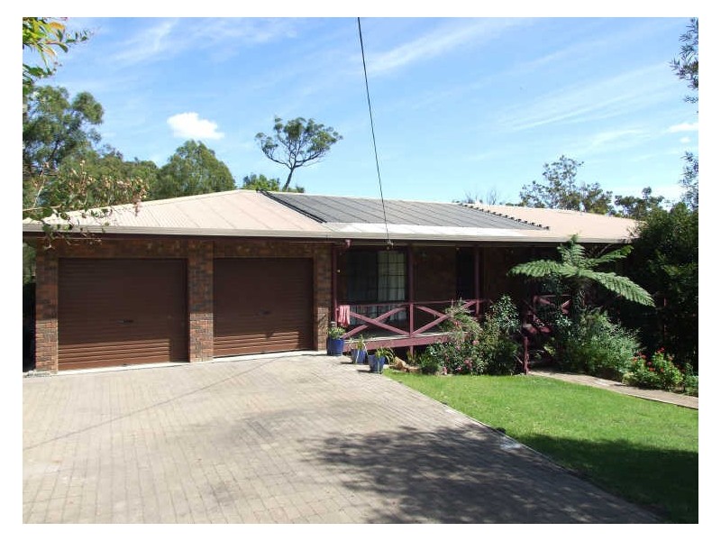 475 Wyndham Lane, Candelo NSW 2550