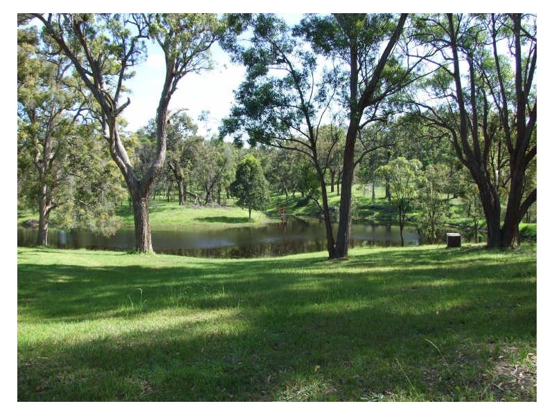 475 Wyndham Lane, Candelo NSW 2550