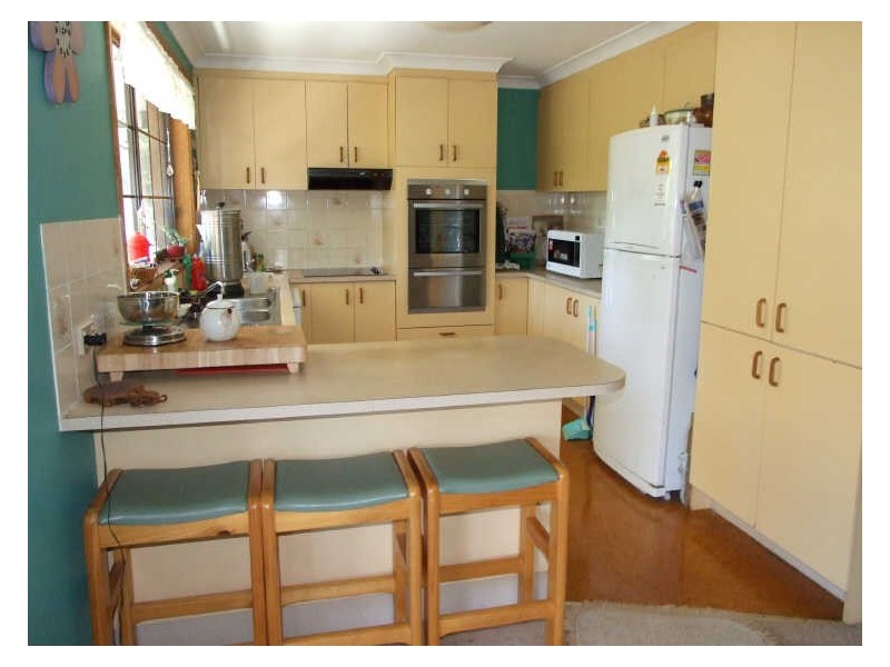 475 Wyndham Lane, Candelo NSW 2550