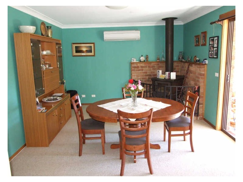 475 Wyndham Lane, Candelo NSW 2550