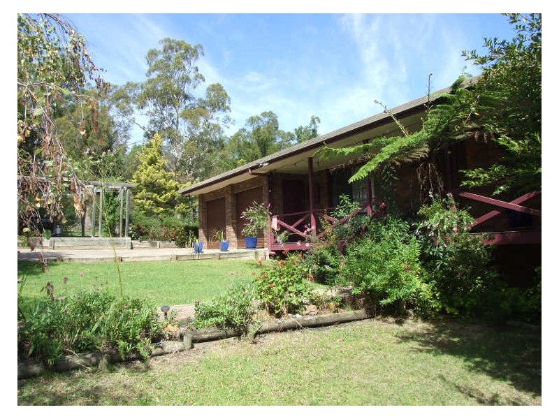 475 Wyndham Lane, Candelo NSW 2550