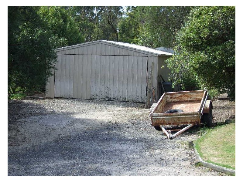 475 Wyndham Lane, Candelo NSW 2550