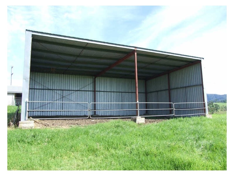 “Wilgoa”/505 Wandella Road, Cobargo NSW 2550