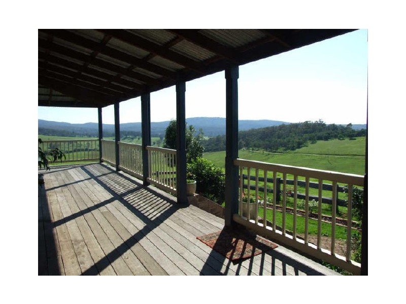 Lot 1754 Boggy Creek Road, Millingandi NSW 2549