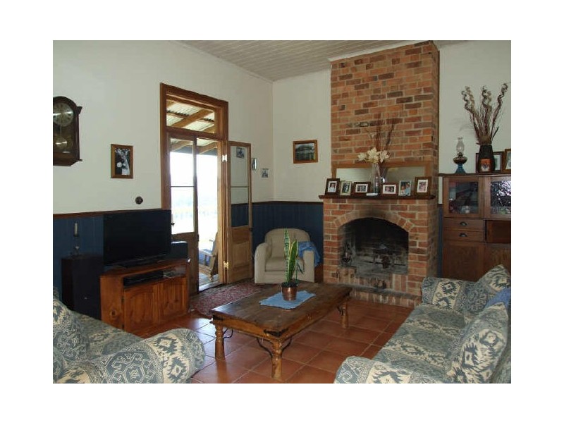 Lot 1754 Boggy Creek Road, Millingandi NSW 2549