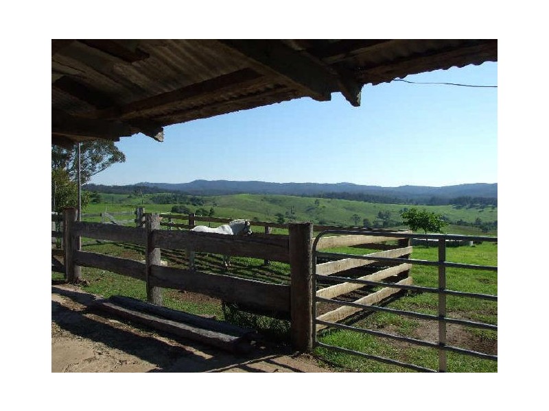 Lot 1754 Boggy Creek Road, Millingandi NSW 2549