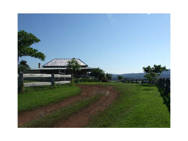 Lot 1754 Boggy Creek Road, Millingandi NSW 2549