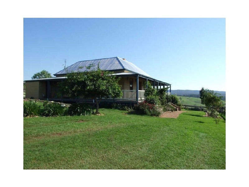 Lot 1754 Boggy Creek Road, Millingandi NSW 2549