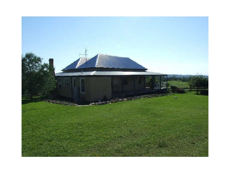 Lot 1754 Boggy Creek Road, Millingandi NSW 2549