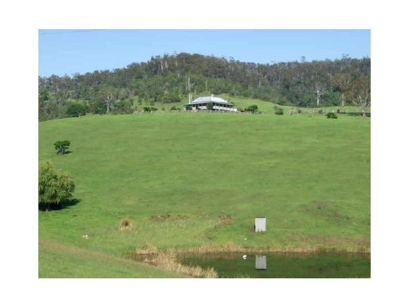 Lot 1754 Boggy Creek Road, Millingandi NSW 2549