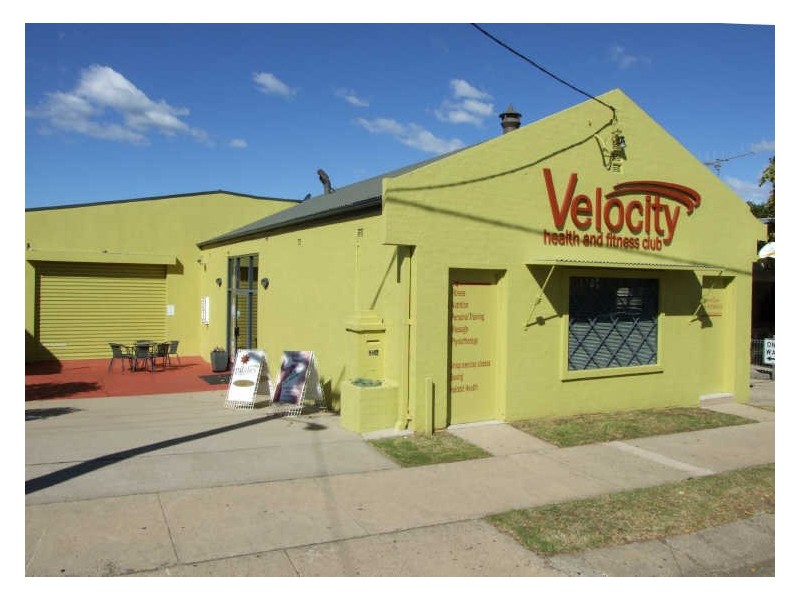 58 Parker Street, Bega NSW 2550