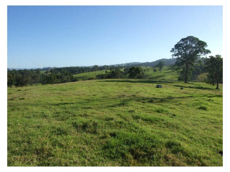 Lot 21 Hergenhans  Lane, Bega NSW 2550