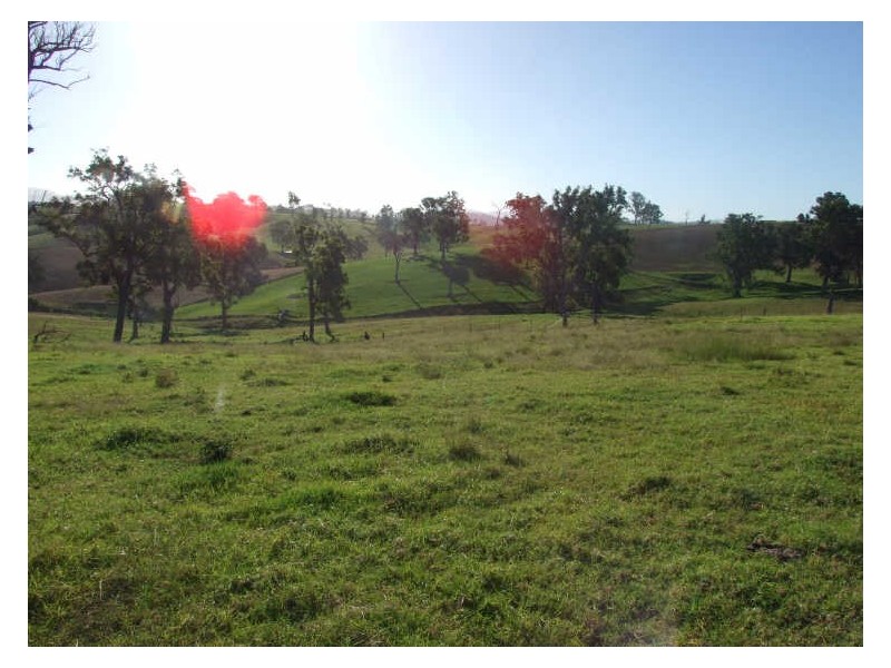 Lot 21 Hergenhans  Lane, Bega NSW 2550