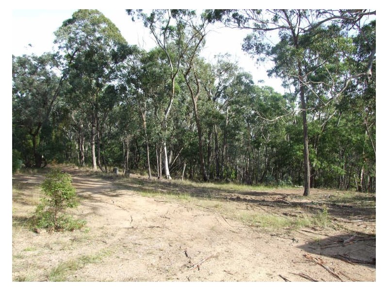 Lot 1 in subdivision of/290 Blackrange Road, Bega NSW 2550