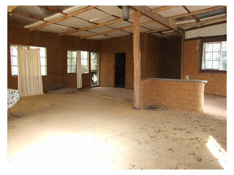 Lot 1 in subdivision of/290 Blackrange Road, Bega NSW 2550