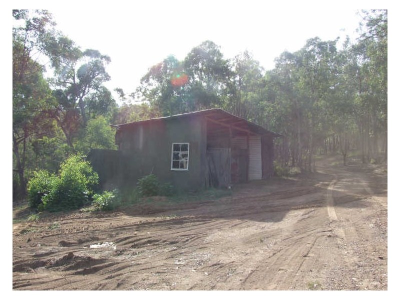 Lot 1 in subdivision of/290 Blackrange Road, Bega NSW 2550