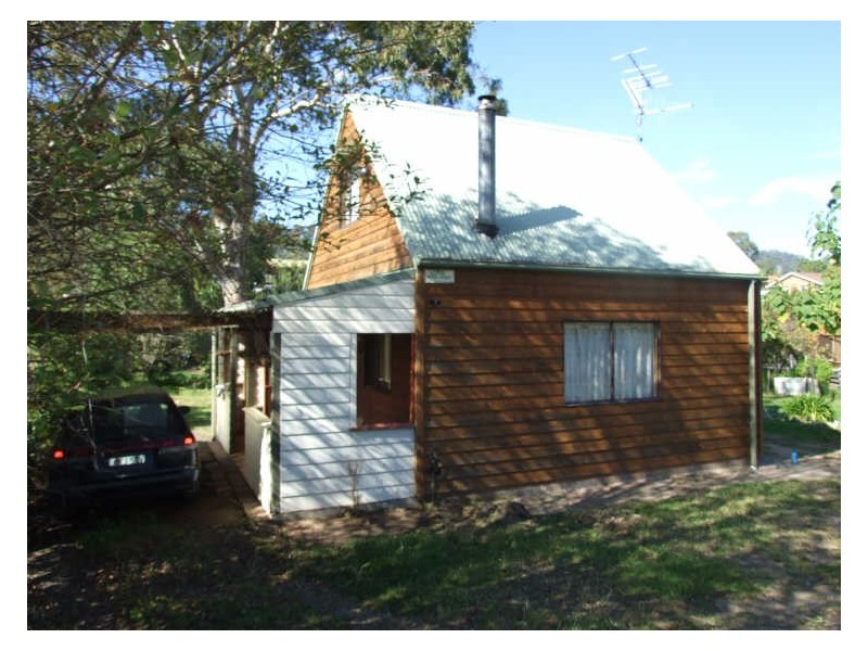 12 Eden Street, Wolumla NSW 2550