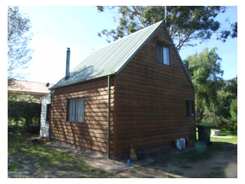 12 Eden Street, Wolumla NSW 2550