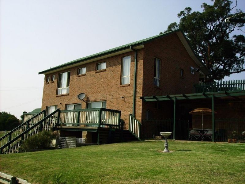 94 Loftus Street, Bemboka NSW 2550