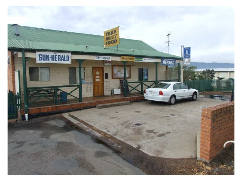 94 Loftus Street, Bemboka NSW 2550