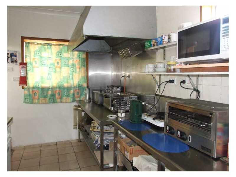 94 Loftus Street, Bemboka NSW 2550